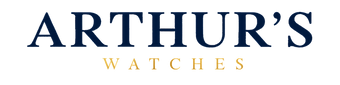 Arthur's Watches