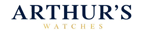 Arthur's Watches